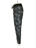 Athleta Paisley Green Active Pants Size 0 - photo 5