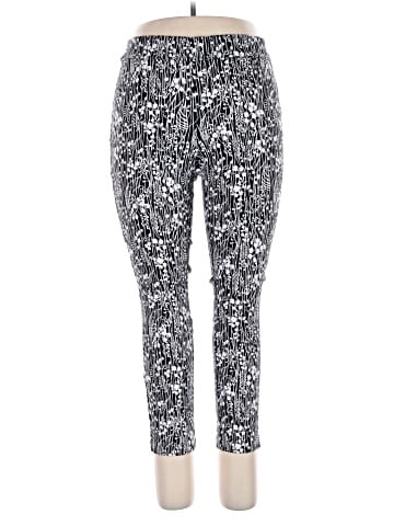Rafaella Active Pants (view 1)