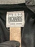 R&M Richards 100% Acetate Black Blazer Size 20WP - photo 6