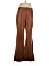 Wild Fable 100% Polyester Brown Casual Pants Size 14 - photo 1