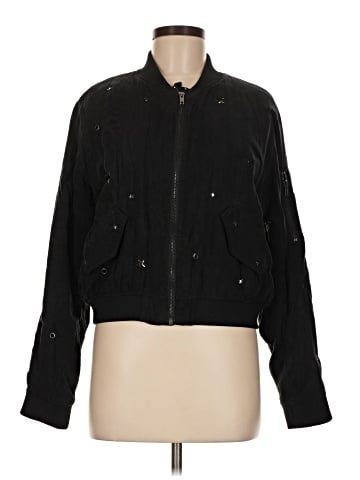 Rails Jacket (view 1)