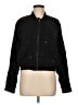 Rails 100% Cupro Black Jacket Size S - photo 1