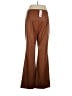 Wild Fable 100% Polyester Brown Casual Pants Size 14 - photo 2
