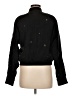 Rails 100% Cupro Black Jacket Size S - photo 2