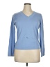 Talbots Blue Pullover Sweater Size XL - photo 1
