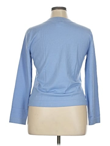 Talbots Pullover Sweater (view 2)