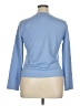 Talbots Blue Pullover Sweater Size XL - photo 2