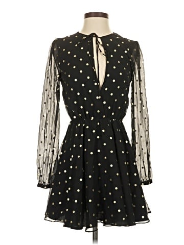 Lovers + Friends Cocktail Dress (view 1)