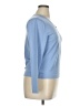 Talbots Blue Pullover Sweater Size XL - photo 4
