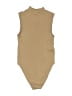 Primark Tan Bodysuit Size XS - photo 2