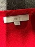 Ann Taylor LOFT Red Pullover Sweater Size L - photo 7