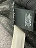 Ann Taylor Houndstooth Gray Formal Skirt Size 6 - photo 4