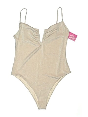 Buddy Love One Piece Swimsuit (view 1)