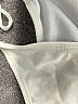 Unbranded Solid Ivory White Swimsuit Bottoms Size S - photo 3