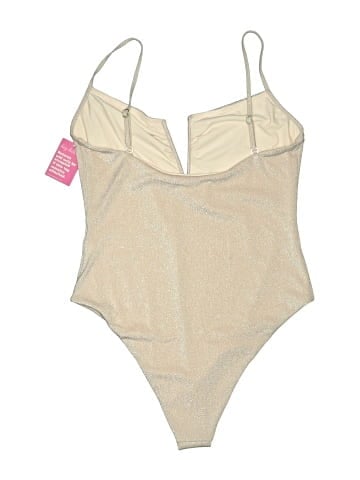 Buddy Love One Piece Swimsuit (view 2)