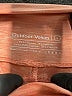 Outdoor Voices Orange Athletic Shorts Size S - photo 3