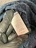 Unbranded Blue Pullover Sweater Size S - photo 7