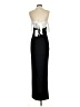 Atoir 100% Polyester Color Block Black Cocktail Dress Size AU 8 - photo 2