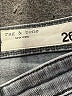 Rag & Bone Silver Jeans Size 26 waist - photo 4