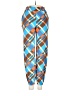 Simon Miller Argyle Blue Casual Pants Size XS - photo 1