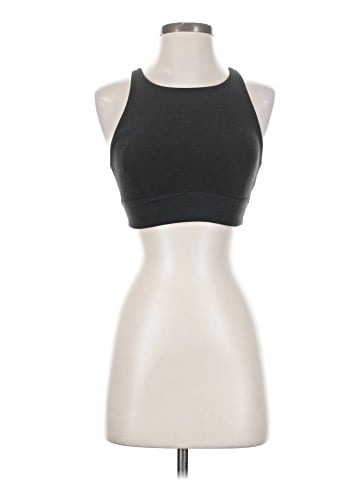 Golden Aritzia Tank Top (view 1)