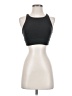 Golden Aritzia Black Tank Top Size S - photo 1