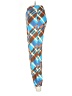 Simon Miller Argyle Blue Casual Pants Size XS - photo 5