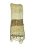 Unbranded Yellow Gold Scarf One size - photo 2