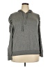 Versona Gray Sweatshirt Size 2X - photo 1