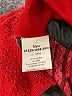 Blue Willi's 100% Cotton Red Jacket Size L - photo 7