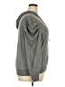 Versona Gray Sweatshirt Size 2X - photo 4