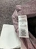 Athleta Solid Gray Long Sleeve T-Shirt Size S - photo 8
