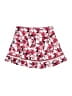 Lija Hearts Pink Active Skort Size S - photo 2