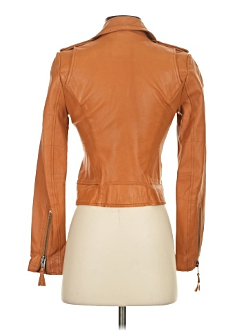 Joie Leather Jacket (view 2)