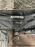 Express Black Dress Pants Size 10 - photo 7