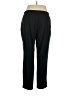 Mondetta Solid Black Active Pants Size XL - photo 2