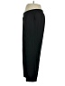Mondetta Solid Black Active Pants Size XL - photo 5