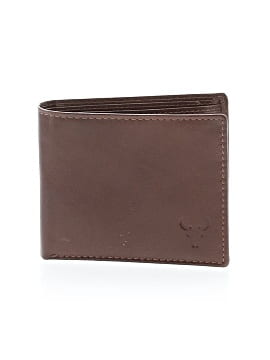 Assorted Brands Leather Wallet