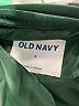 Old Navy 100% Polyester Green Blazer Size S - photo 6