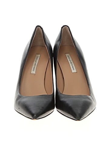 Diane von Furstenberg Heels (view 2)