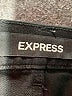 Express Black Jeggings Size 4 - photo 7
