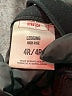 Express Black Jeggings Size 4 - photo 8