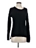 Madewell Black Pullover Sweater Size XXS - photo 1