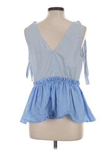 Surell Sleeveless Blouse (view 2)