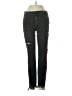Trafaluc by Zara Hearts Black Jeans Size 0 - photo 1