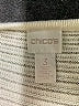 Chico's Ivory Pullover Sweater Size XL (3) - photo 7