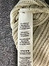 Chico's Ivory Pullover Sweater Size XL (3) - photo 8