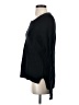 Madewell Black Pullover Sweater Size XXS - photo 5