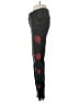 Trafaluc by Zara Hearts Black Jeans Size 0 - photo 5