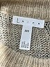 Leith Tan Turtleneck Sweater Size XXS - photo 7